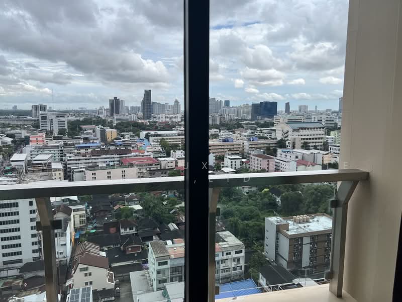 Supalai Elite Sathorn-Suanplu, Bangkok, 198 Suanphlu Road, Thung Maha Mek, Sathon, Bangkok, 2 Bedrooms, 94 sqm, Condo For Rent, by Vertex Luxe Estate Co.,LTD, 500438840 - DDproperty.com
