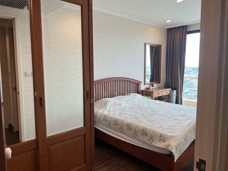 Supalai Elite Sathorn-Suanplu : ศุภาลัย เอลีท สาทร-สวนพลู, กรุงเทพ, 198 ถนนสวนพลู, ทุ่งมหาเมฆ, สาทร, กรุงเทพ, 94 ตร.ม., คอนโด ให้เช่า, โดย Vertex Luxe Estate Co.,LTD, 500438840 - DDproperty.com