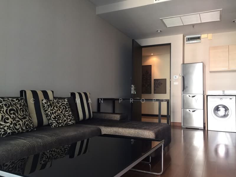 The Address Chidlom, Bangkok, Ploenchit Road, Lumphini, Pathum Wan, Bangkok, 1 Bedroom, 60 sqm, Condo For Rent, by Caveman Property, 500438843 - DDproperty.com