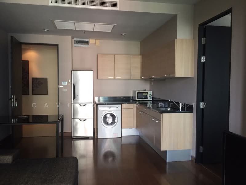 The Address Chidlom, Bangkok, Ploenchit Road, Lumphini, Pathum Wan, Bangkok, 1 Bedroom, 60 sqm, Condo For Rent, by Caveman Property, 500438843 - DDproperty.com