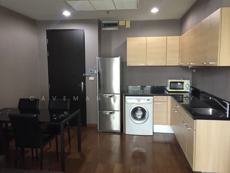 The Address Chidlom, Bangkok, Ploenchit Road, Lumphini, Pathum Wan, Bangkok, 1 Bedroom, 60 sqm, Condo For Rent, by Caveman Property, 500438843 - DDproperty.com