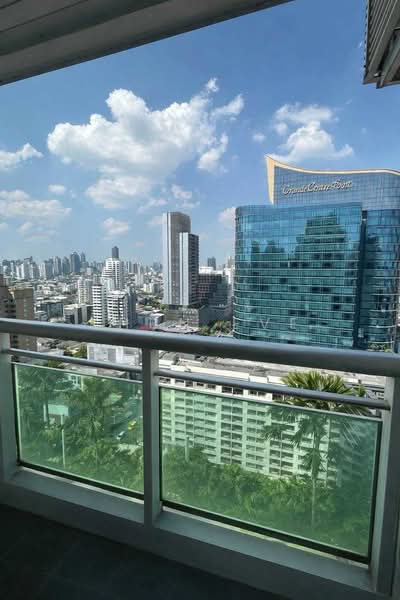 Eight Thonglor Residence, Bangkok, Eight Thonglor Building 88/36, Khlong Tan Nua, Watthana, Bangkok, 3 Bedrooms, 140 sqm, Condo For Rent, by Khun Eve, 500438845 - DDproperty.com