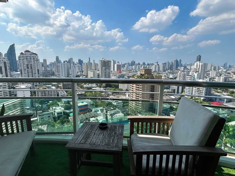 Eight Thonglor Residence : เอท ทองหล่อ เรสซิเดนซ์, กรุงเทพ, อาคาร เอททองหล่อ 88/36, คลองตันเหนือ, วัฒนา, กรุงเทพ, 140 ตร.ม., คอนโด ให้เช่า, โดย Khun Eve, 500438845 - DDproperty.com