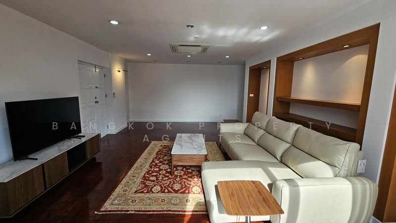 U&I Mansion, Bangkok, Soi Phrom Phak, Khlong Tan Nua, Watthana, Bangkok, 2 Bedrooms, 170 sqm, Condo For Rent, by BANGKOK PROPERTY AGENTS, 500438847 - DDproperty.com