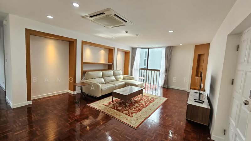 U&I Mansion, กรุงเทพ, ซอย พร้อมภาค, คลองตันเหนือ, วัฒนา, กรุงเทพ, 170 ตร.ม., คอนโด ให้เช่า, โดย BANGKOK PROPERTY AGENTS, 500438847 - DDproperty.com