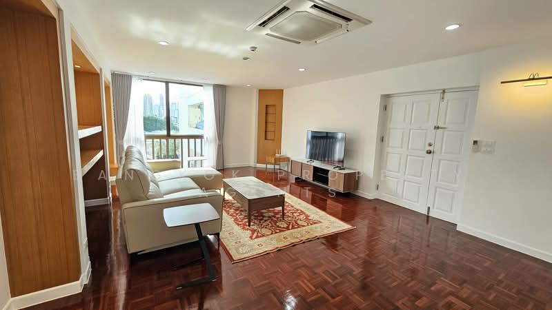 U&I Mansion, Bangkok, Soi Phrom Phak, Khlong Tan Nua, Watthana, Bangkok, 2 Bedrooms, 170 sqm, Condo For Rent, by BANGKOK PROPERTY AGENTS, 500438847 - DDproperty.com