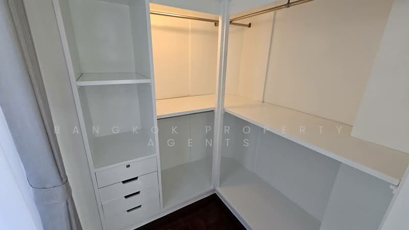 U&I Mansion, Bangkok, Soi Phrom Phak, Khlong Tan Nua, Watthana, Bangkok, 2 Bedrooms, 170 sqm, Condo For Rent, by BANGKOK PROPERTY AGENTS, 500438847 - DDproperty.com
