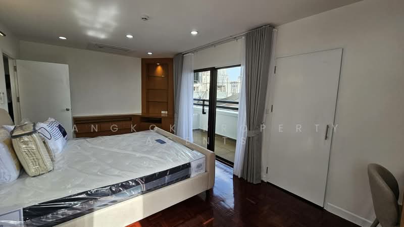 U&I Mansion, Bangkok, Soi Phrom Phak, Khlong Tan Nua, Watthana, Bangkok, 2 Bedrooms, 170 sqm, Condo For Rent, by BANGKOK PROPERTY AGENTS, 500438847 - DDproperty.com