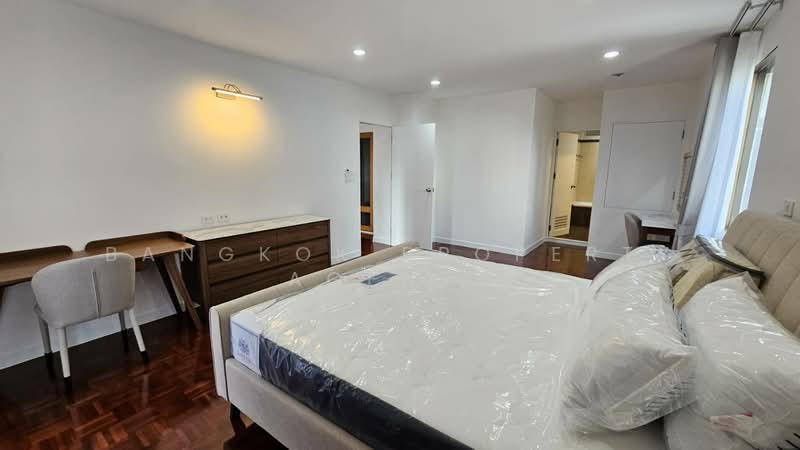 U&I Mansion, Bangkok, Soi Phrom Phak, Khlong Tan Nua, Watthana, Bangkok, 2 Bedrooms, 170 sqm, Condo For Rent, by BANGKOK PROPERTY AGENTS, 500438847 - DDproperty.com