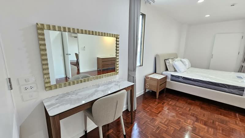 U&I Mansion, Bangkok, Soi Phrom Phak, Khlong Tan Nua, Watthana, Bangkok, 2 Bedrooms, 170 sqm, Condo For Rent, by BANGKOK PROPERTY AGENTS, 500438847 - DDproperty.com