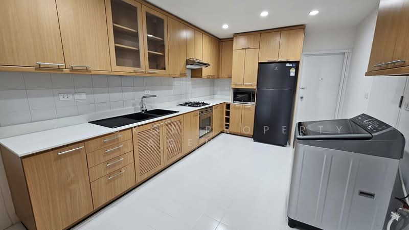 U&I Mansion, กรุงเทพ, ซอย พร้อมภาค, คลองตันเหนือ, วัฒนา, กรุงเทพ, 170 ตร.ม., คอนโด ให้เช่า, โดย BANGKOK PROPERTY AGENTS, 500438847 - DDproperty.com