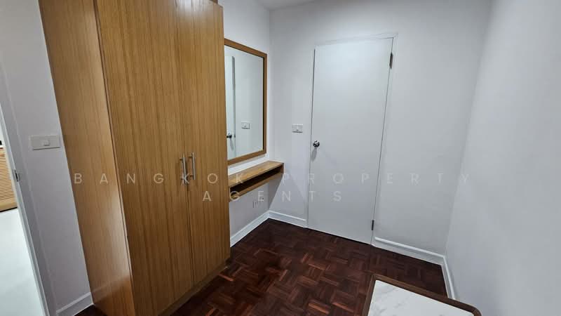 U&I Mansion, Bangkok, Soi Phrom Phak, Khlong Tan Nua, Watthana, Bangkok, 2 Bedrooms, 170 sqm, Condo For Rent, by BANGKOK PROPERTY AGENTS, 500438847 - DDproperty.com