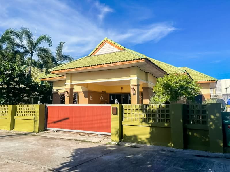 House for Sale Nong Pla Lai East Pattaya 3 Bedroom, Chon Buri (Pattaya), Bang Lamung, Bang Lamung (Pattaya), Chon Buri (Pattaya), 3 Bedrooms, 328 sqm, Single Detached House For Sale, by PLC real estate, 500438848 - DDproperty.com