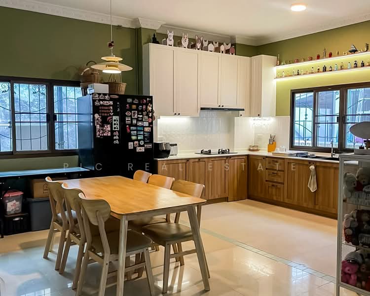 House for Sale Nong Pla Lai East Pattaya 3 Bedroom, Chon Buri (Pattaya), Bang Lamung, Bang Lamung (Pattaya), Chon Buri (Pattaya), 3 Bedrooms, 328 sqm, Single Detached House For Sale, by PLC real estate, 500438848 - DDproperty.com