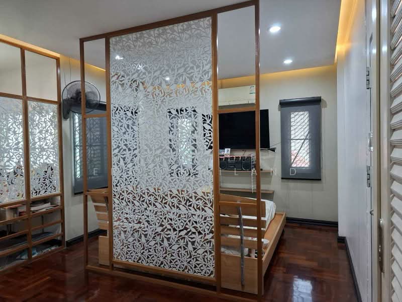 มงคลทิพย์, Bangkok, Tha Rang, Bang Khen, Bangkok, 1 Bedroom, 200 sqm, Single Detached House For Sale, by ERA Thailand, 500438850 - DDproperty.com