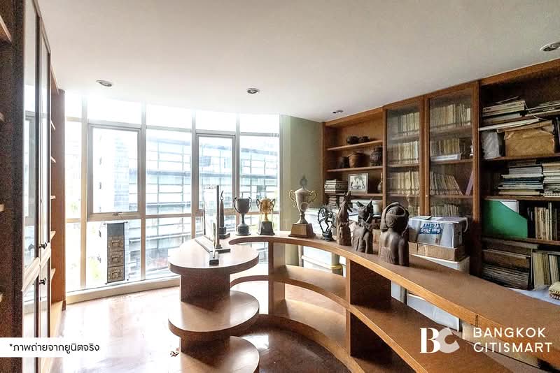 The Prime Suites, Bangkok, 17 Sukhumvit Soi 18, Khlong Toei, Bangkok, 2 Bedrooms, 121 sqm, Condo For Sale, by Sasisoom Rakkanpat (Meaw), 500438852 - DDproperty.com
