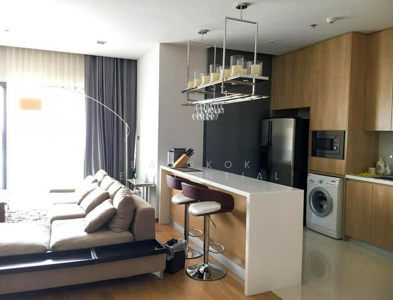 Hyde Sukhumvit 13 : ไฮด์ สุขุมวิท 13, กรุงเทพ, 13 ซอยสุขุมวิท 13, คลองเตยเหนือ, วัฒนา, กรุงเทพ, 150 ตร.ม., คอนโด ขาย, โดย Bangkok Residential, 500438853 - DDproperty.com