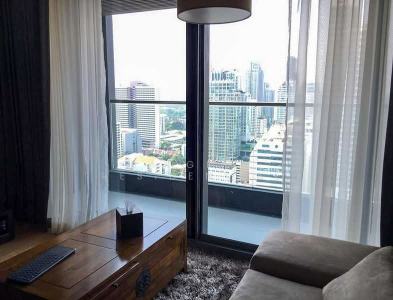 Hyde Sukhumvit 13, Bangkok, 13 Sukhumvit Road, Khlongtoei Nua, Watthana, Bangkok, 3 Bedrooms, 150 sqm, Condo For Sale, by Bangkok Residential, 500438853 - DDproperty.com