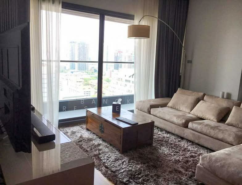 Hyde Sukhumvit 13, Bangkok, 13 Sukhumvit Road, Khlongtoei Nua, Watthana, Bangkok, 3 Bedrooms, 150 sqm, Condo For Sale, by Bangkok Residential, 500438853 - DDproperty.com