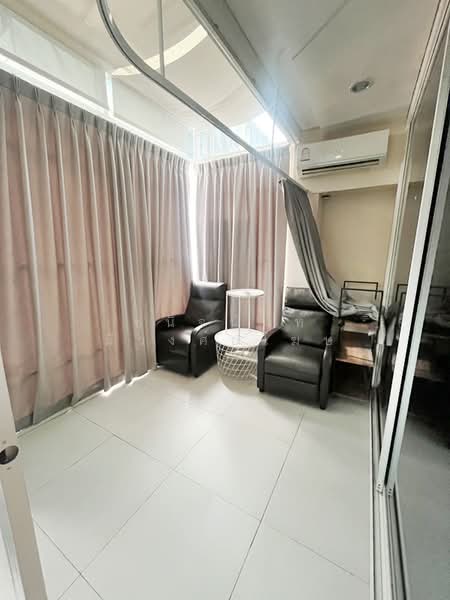 Space on 2nd Floor at the Corner for Clinic near MRT Huaykwang 350 m, Bangkok, รัชดาภิเษก, Huai Khwang, Bangkok, , 100 sqm, Retail Space For Rent, by Chanitnun Mewongukote, 500438857 - DDproperty.com