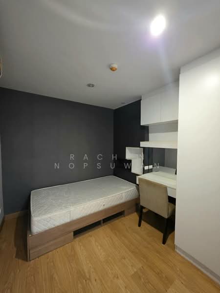 Plus Condo Hatyai 1 : พลัส คอนโด หาดใหญ่ 1, สงขลา, ถ.เพชรเกษม, คอหงส์, หาดใหญ่, สงขลา, 60 ตร.ม., คอนโด ให้เช่า, โดย Rachen Nopsuwan, 500438859 - DDproperty.com