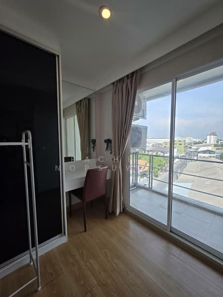 Plus Condo Hatyai 1 : พลัส คอนโด หาดใหญ่ 1, สงขลา, ถ.เพชรเกษม, คอหงส์, หาดใหญ่, สงขลา, 60 ตร.ม., คอนโด ให้เช่า, โดย Rachen Nopsuwan, 500438859 - DDproperty.com
