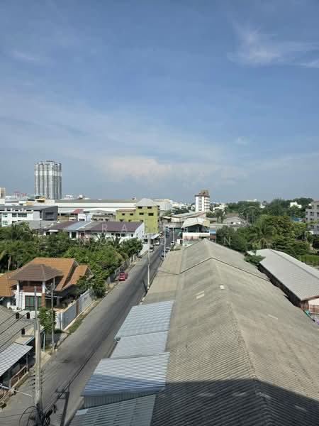 Plus Condo Hatyai 1, Songkhla, Phet Kasem Rd, Kho Hong, Hat Yai, Songkhla, 2 Bedrooms, 60 sqm, Condo For Rent, by Rachen Nopsuwan, 500438859 - DDproperty.com