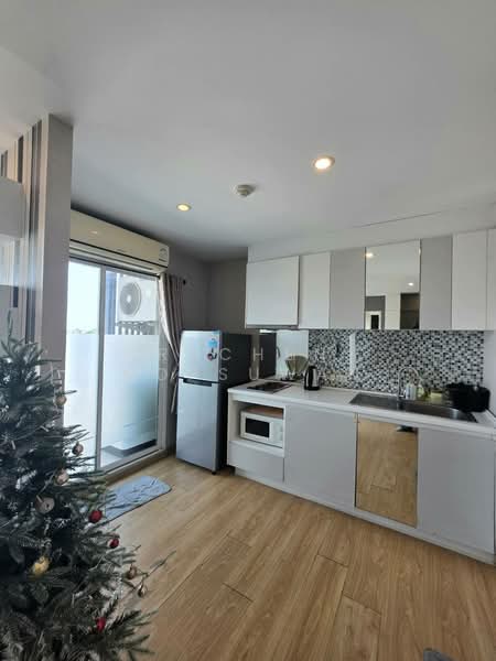 Plus Condo Hatyai 1, Songkhla, Phet Kasem Rd, Kho Hong, Hat Yai, Songkhla, 2 Bedrooms, 60 sqm, Condo For Rent, by Rachen Nopsuwan, 500438859 - DDproperty.com