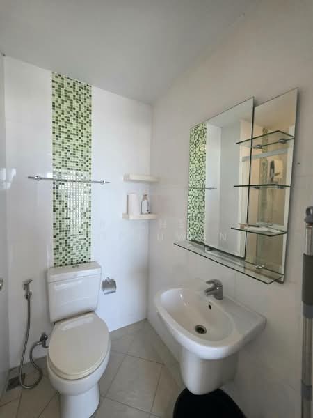 Plus Condo Hatyai 1, Songkhla, Phet Kasem Rd, Kho Hong, Hat Yai, Songkhla, 2 Bedrooms, 60 sqm, Condo For Rent, by Rachen Nopsuwan, 500438859 - DDproperty.com