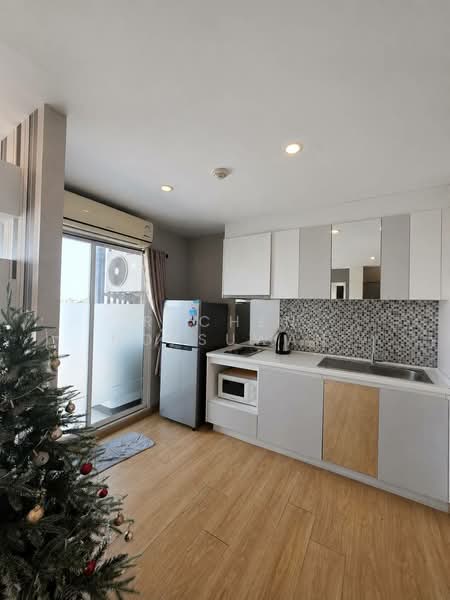 Plus Condo Hatyai 1, Songkhla, Phet Kasem Rd, Kho Hong, Hat Yai, Songkhla, 2 Bedrooms, 60 sqm, Condo For Rent, by Rachen Nopsuwan, 500438859 - DDproperty.com
