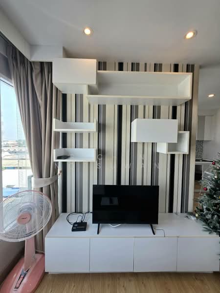 Plus Condo Hatyai 1 : พลัส คอนโด หาดใหญ่ 1, สงขลา, ถ.เพชรเกษม, คอหงส์, หาดใหญ่, สงขลา, 60 ตร.ม., คอนโด ให้เช่า, โดย Rachen Nopsuwan, 500438859 - DDproperty.com