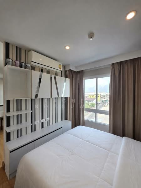 Plus Condo Hatyai 1 : พลัส คอนโด หาดใหญ่ 1, สงขลา, ถ.เพชรเกษม, คอหงส์, หาดใหญ่, สงขลา, 60 ตร.ม., คอนโด ให้เช่า, โดย Rachen Nopsuwan, 500438859 - DDproperty.com