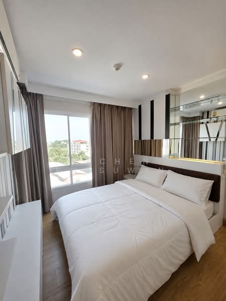 Plus Condo Hatyai 1 : พลัส คอนโด หาดใหญ่ 1, สงขลา, ถ.เพชรเกษม, คอหงส์, หาดใหญ่, สงขลา, 60 ตร.ม., คอนโด ให้เช่า, โดย Rachen Nopsuwan, 500438859 - DDproperty.com
