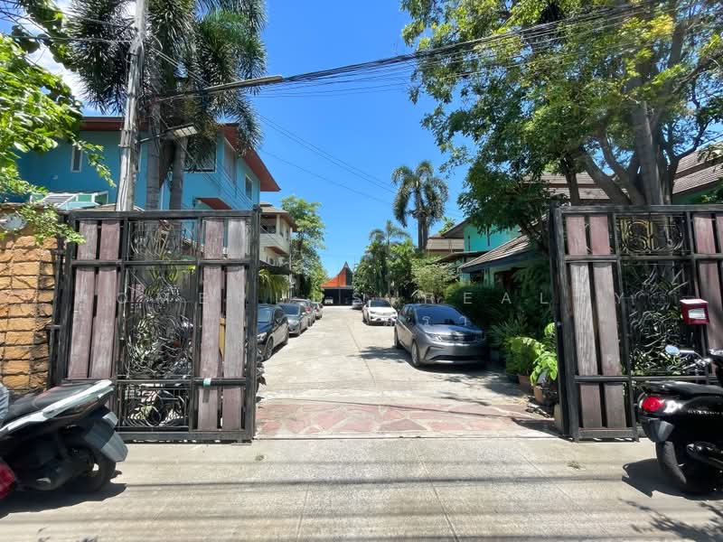 บ้านเดี่ยวสไตล์ Tropical Resort กาญจนาภิเษก10/3, กรุงเทพ, รามอินทรา, คันนายาว, กรุงเทพ, 400 ตร.ม., บ้านเดี่ยว ขาย, โดย HOMEPLUS REALTY - คุณมิรา, 500438862 - DDproperty.com