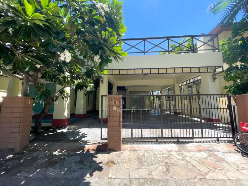 บ้านเดี่ยวสไตล์ Tropical Resort กาญจนาภิเษก10/3, กรุงเทพ, รามอินทรา, คันนายาว, กรุงเทพ, 400 ตร.ม., บ้านเดี่ยว ขาย, โดย HOMEPLUS REALTY - คุณมิรา, 500438862 - DDproperty.com