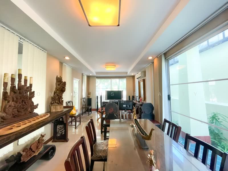 บ้านเดี่ยวสไตล์ Tropical Resort กาญจนาภิเษก10/3, กรุงเทพ, รามอินทรา, คันนายาว, กรุงเทพ, 400 ตร.ม., บ้านเดี่ยว ขาย, โดย HOMEPLUS REALTY - คุณมิรา, 500438862 - DDproperty.com