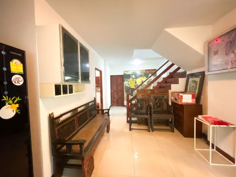 บ้านเดี่ยวสไตล์ Tropical Resort กาญจนาภิเษก10/3, กรุงเทพ, รามอินทรา, คันนายาว, กรุงเทพ, 400 ตร.ม., บ้านเดี่ยว ขาย, โดย HOMEPLUS REALTY - คุณมิรา, 500438862 - DDproperty.com