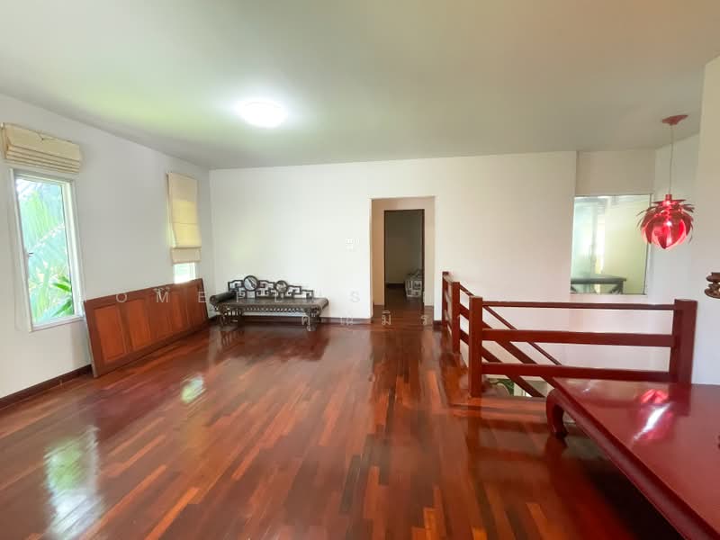 บ้านเดี่ยวสไตล์ Tropical Resort กาญจนาภิเษก10/3, กรุงเทพ, รามอินทรา, คันนายาว, กรุงเทพ, 400 ตร.ม., บ้านเดี่ยว ขาย, โดย HOMEPLUS REALTY - คุณมิรา, 500438862 - DDproperty.com
