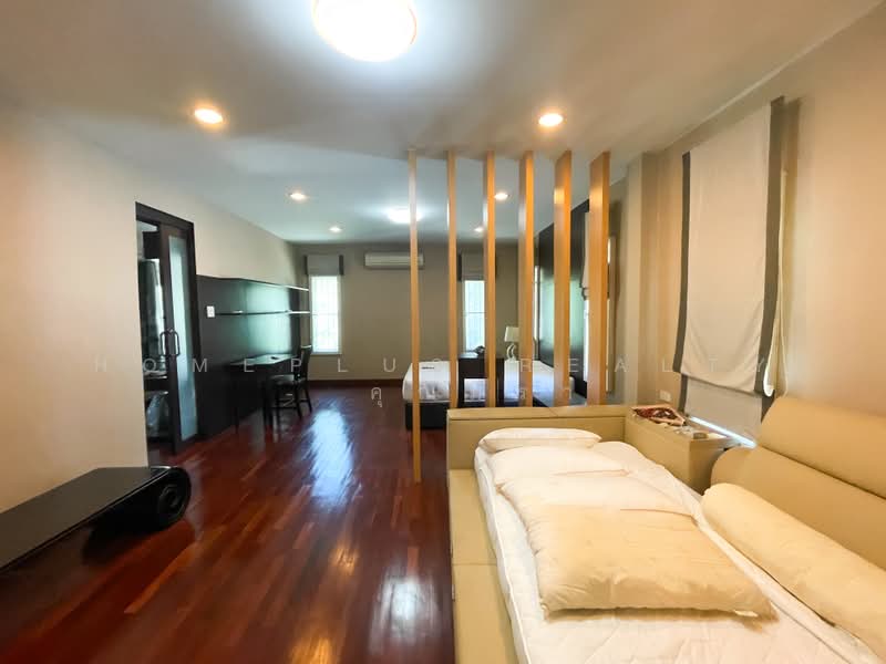 Tropical Resort Style House Kanchanaphisek10/3, Bangkok, Ram Inthra, Khan Na Yao, Bangkok, 3 Bedrooms, 400 sqm, Single Detached House For Sale, by HOMEPLUS REALTY - คุณมิรา, 500438862 - DDproperty.com