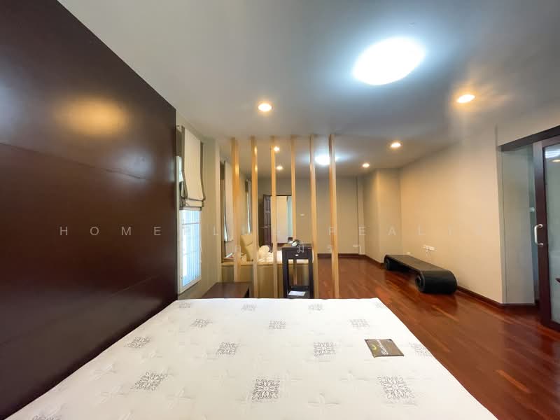 บ้านเดี่ยวสไตล์ Tropical Resort กาญจนาภิเษก10/3, กรุงเทพ, รามอินทรา, คันนายาว, กรุงเทพ, 400 ตร.ม., บ้านเดี่ยว ขาย, โดย HOMEPLUS REALTY - คุณมิรา, 500438862 - DDproperty.com