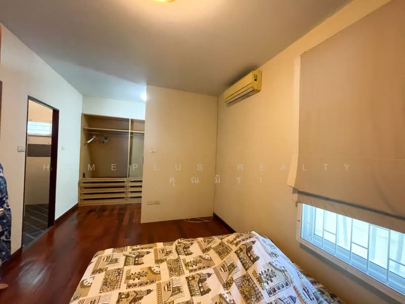 บ้านเดี่ยวสไตล์ Tropical Resort กาญจนาภิเษก10/3, กรุงเทพ, รามอินทรา, คันนายาว, กรุงเทพ, 400 ตร.ม., บ้านเดี่ยว ขาย, โดย HOMEPLUS REALTY - คุณมิรา, 500438862 - DDproperty.com