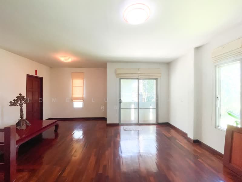 บ้านเดี่ยวสไตล์ Tropical Resort กาญจนาภิเษก10/3, กรุงเทพ, รามอินทรา, คันนายาว, กรุงเทพ, 400 ตร.ม., บ้านเดี่ยว ขาย, โดย HOMEPLUS REALTY - คุณมิรา, 500438862 - DDproperty.com