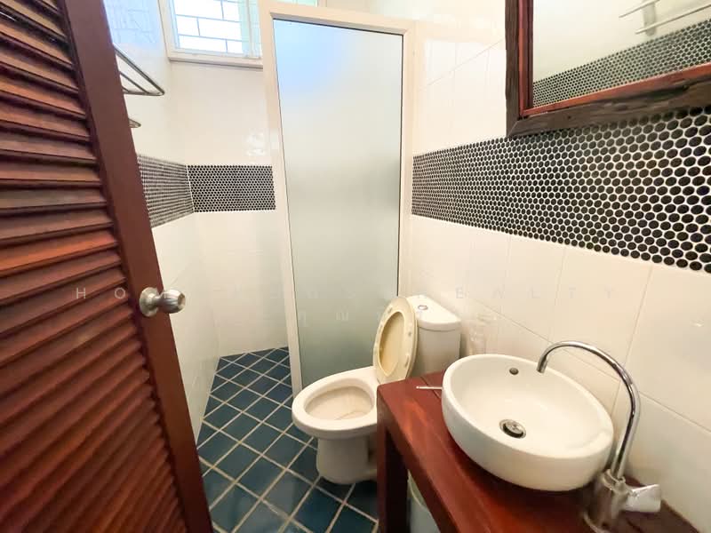 บ้านเดี่ยวสไตล์ Tropical Resort กาญจนาภิเษก10/3, กรุงเทพ, รามอินทรา, คันนายาว, กรุงเทพ, 400 ตร.ม., บ้านเดี่ยว ขาย, โดย HOMEPLUS REALTY - คุณมิรา, 500438862 - DDproperty.com