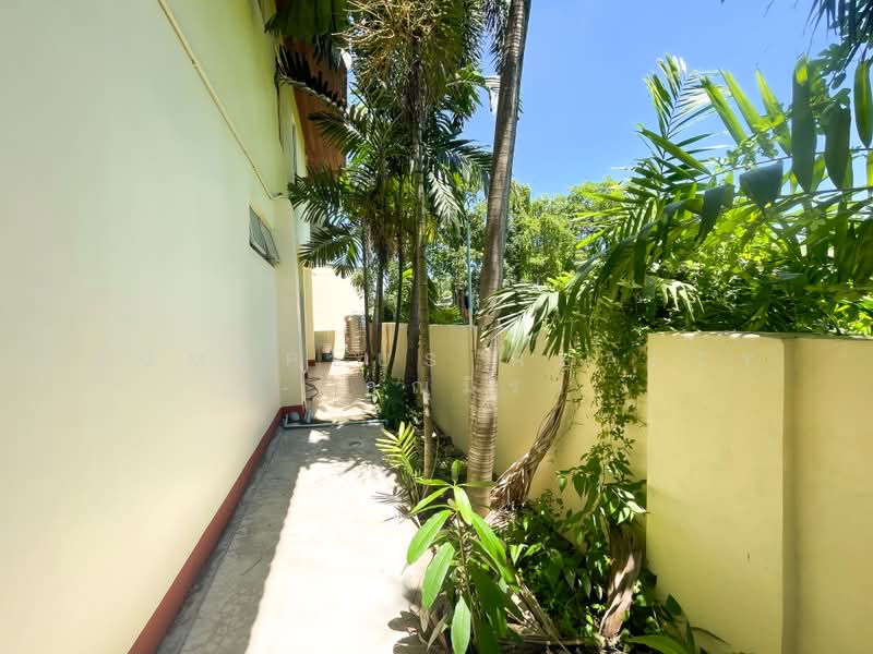 บ้านเดี่ยวสไตล์ Tropical Resort กาญจนาภิเษก10/3, กรุงเทพ, รามอินทรา, คันนายาว, กรุงเทพ, 400 ตร.ม., บ้านเดี่ยว ขาย, โดย HOMEPLUS REALTY - คุณมิรา, 500438862 - DDproperty.com