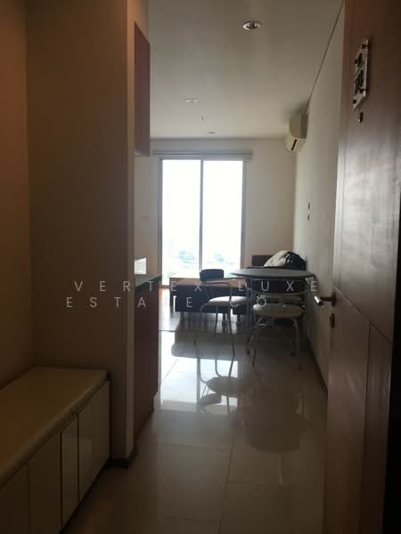 Villa Sathorn : วิลล่า สาทร, กรุงเทพ, 5 ถนนกรุงธนบุรี, คลองต้นไทร, คลองสาน, กรุงเทพ, 42 ตร.ม., คอนโด ให้เช่า, โดย Vertex Luxe Estate Co.,LTD, 500438863 - DDproperty.com