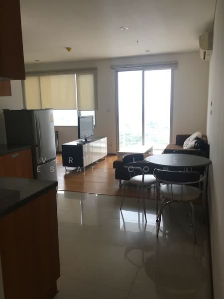 Villa Sathorn : วิลล่า สาทร, กรุงเทพ, 5 ถนนกรุงธนบุรี, คลองต้นไทร, คลองสาน, กรุงเทพ, 42 ตร.ม., คอนโด ให้เช่า, โดย Vertex Luxe Estate Co.,LTD, 500438863 - DDproperty.com