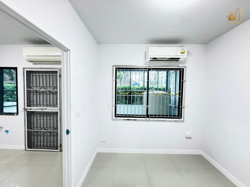 The Trust Town Ratchapruek - Rattanathibet, Nonthaburi, 98 Ratchaphruek Road, Om Kret, Pak Kret, Nonthaburi, 4 Bedrooms, 130 sqm, Townhouse For Sale, by ณัฐพล ชือไพเวสน์, 500438867 - DDproperty.com