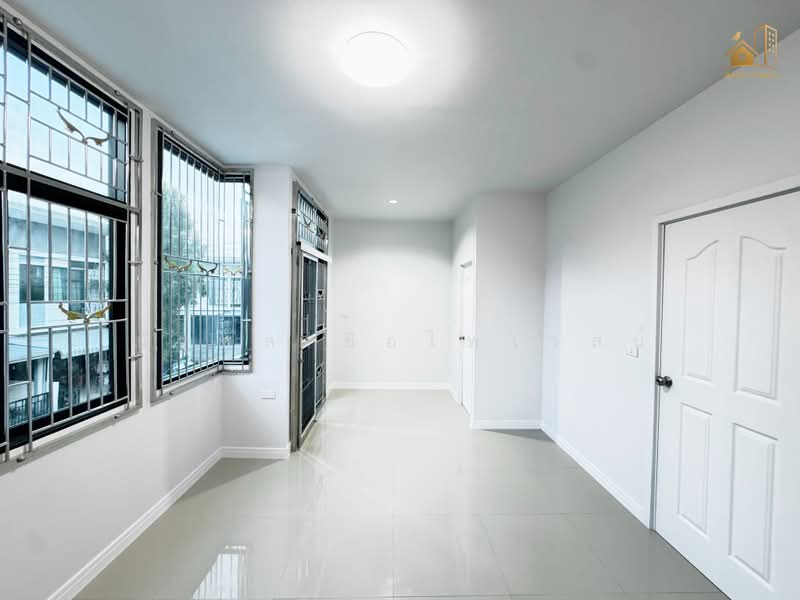 The Trust Town Ratchapruek - Rattanathibet, Nonthaburi, 98 Ratchaphruek Road, Om Kret, Pak Kret, Nonthaburi, 4 Bedrooms, 130 sqm, Townhouse For Sale, by ณัฐพล ชือไพเวสน์, 500438867 - DDproperty.com