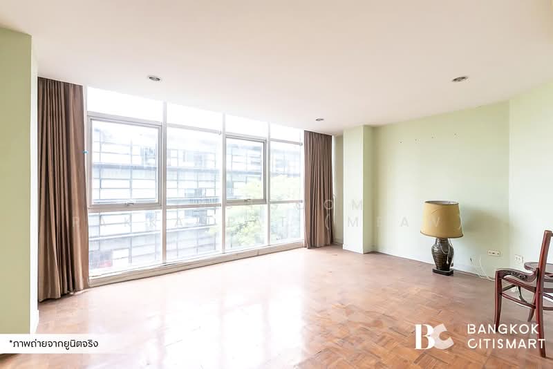 The Prime Suites, Bangkok, 17 Sukhumvit Soi 18, Khlong Toei, Bangkok, 2 Bedrooms, 121 sqm, Condo For Rent, by Sasisoom Rakkanpat (Meaw), 500438868 - DDproperty.com