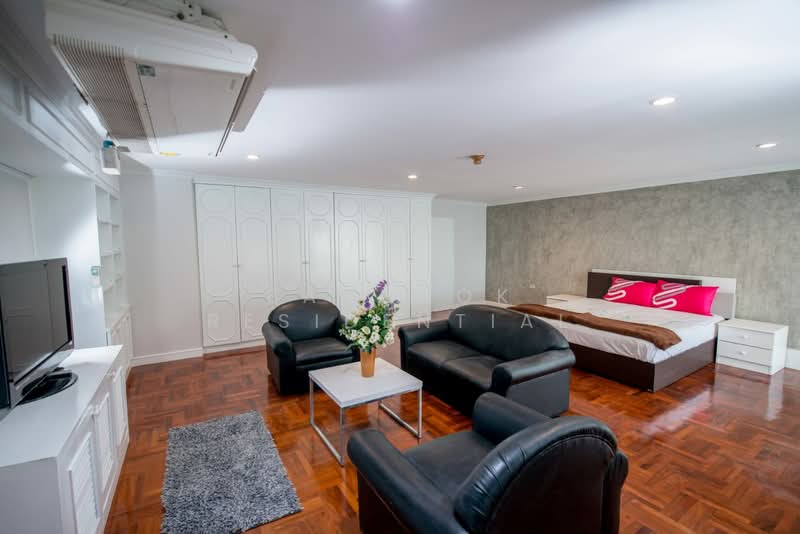 Oriental Towers, Bangkok, 25 Soi Ekkamai 12, Ekkamai Road, Khlong Tan Nua, Watthana, Bangkok, 3 Bedrooms, 350 sqm, Condo For Sale, by Bangkok Residential, 500438871 - DDproperty.com